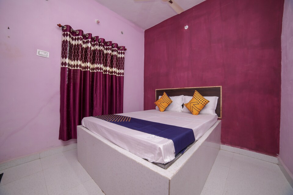 SPOT ON 49455 Hotel Galaxy, Ramtek, Nagpur