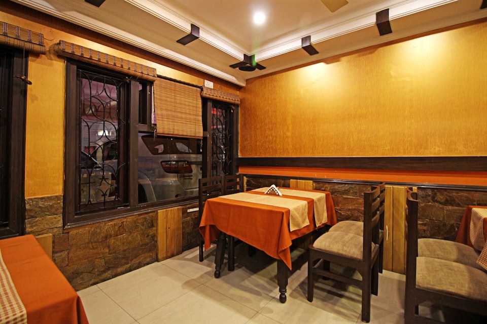 OYO 4854 Green Hotel, Ram Jhoola Rishikesh, Rishikesh