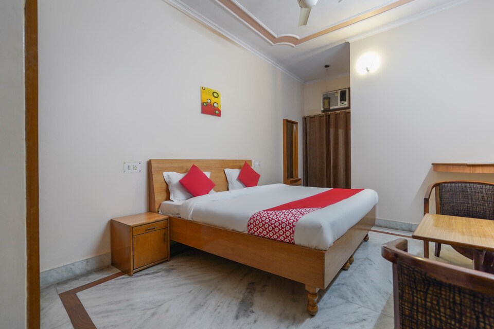 OYO 49459 Shourya Paying Guest House, Roorkee, Roorkee