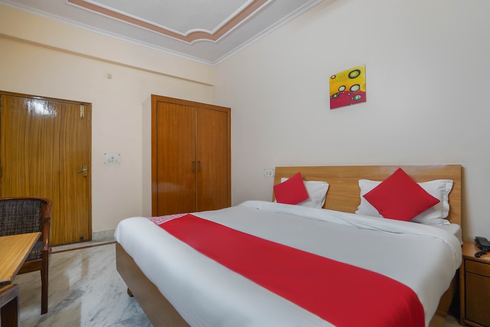 OYO 49459 Shourya Paying Guest House, Roorkee, Roorkee