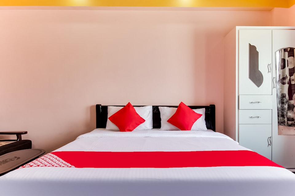 OYO 49460 GK Grand Residency, Madanapalle, Chittoor
