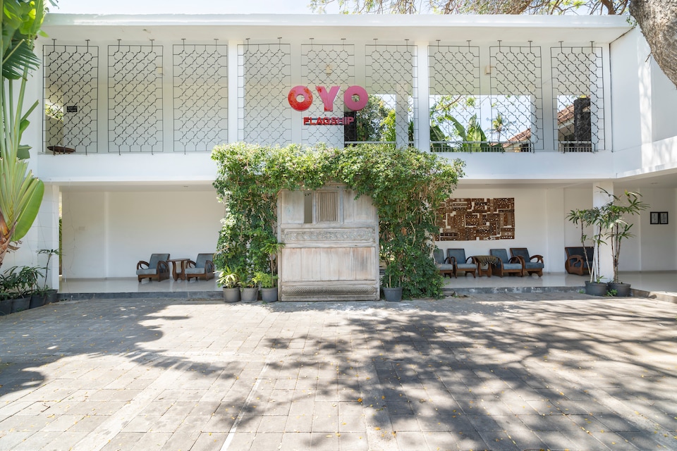OYO Flagship 1472 Astana Pengembak Sanur, Sanur, Bali