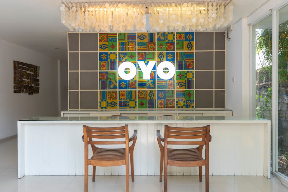 OYO Flagship 1472 Astana Pengembak Sanur, Sanur, Bali