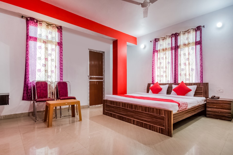 SPOT ON 49463 Hotel Gulmohar, Raxaul, Raxaul