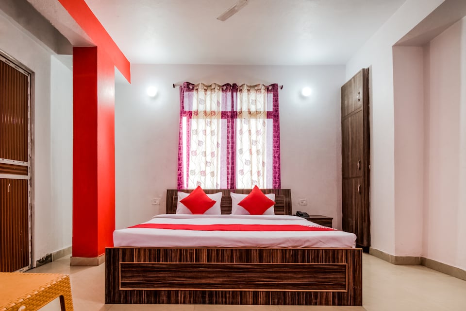 SPOT ON 49463 Hotel Gulmohar, Raxaul, Raxaul
