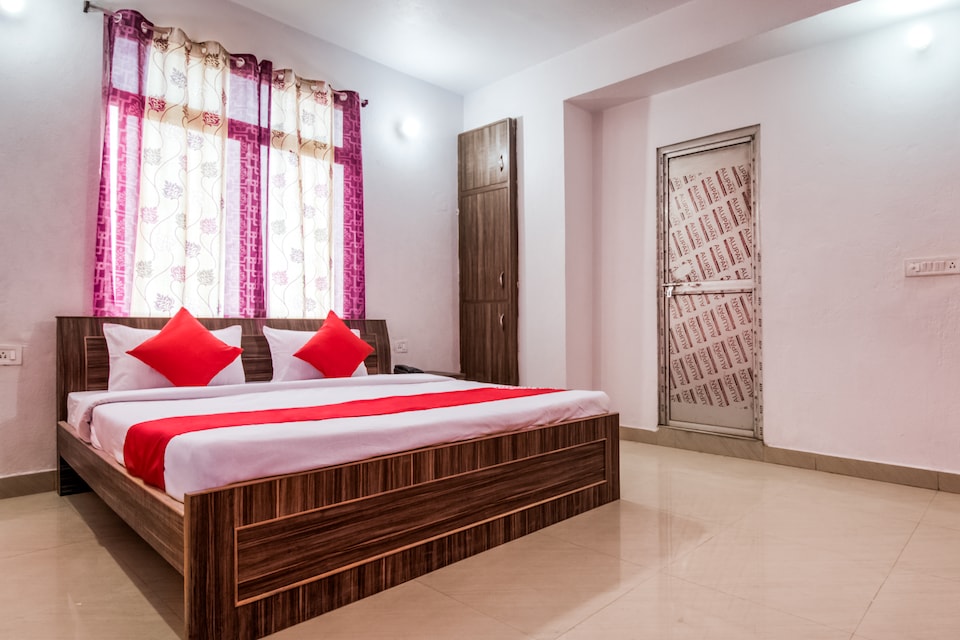 SPOT ON 49463 Hotel Gulmohar, Raxaul, Raxaul
