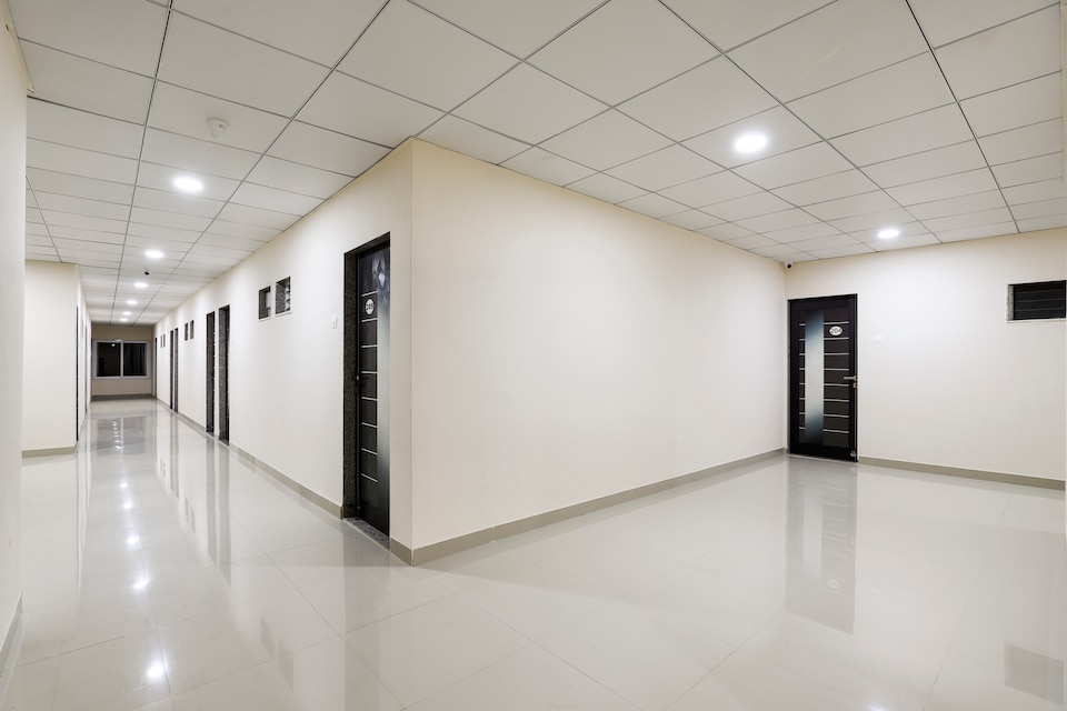 OYO 49464 Hotel Raj Khodal, Gondal Road Rajkot, Rajkot