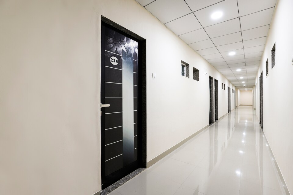 OYO 49464 Hotel Raj Khodal, Gondal Road Rajkot, Rajkot