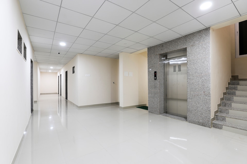 OYO 49464 Hotel Raj Khodal, Gondal Road Rajkot, Rajkot