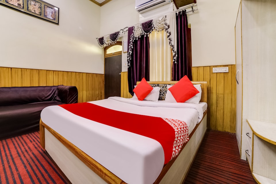 OYO 49475 Hotel Madhuvan Vatika & Resort, Etawah, Etawah