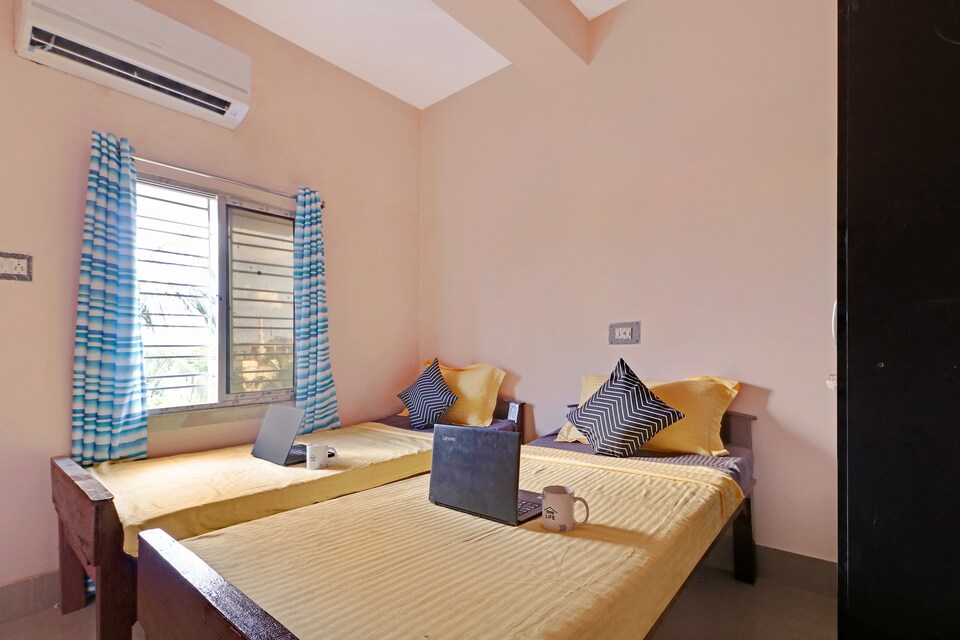 OYO LIFE KOL1279 Newtown, Rajarhat Kolkata, Kolkata