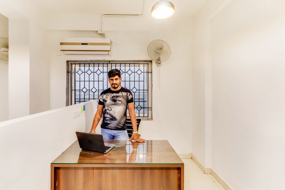 SPOT ON Jm Inn Near Banashankari Metro Station, Banashankari Bangalore, Bangalore