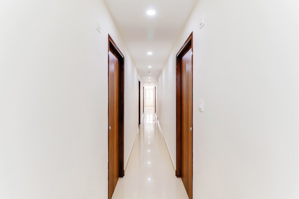 SPOT ON Jm Inn Near Banashankari Metro Station, Banashankari Bangalore, Bangalore