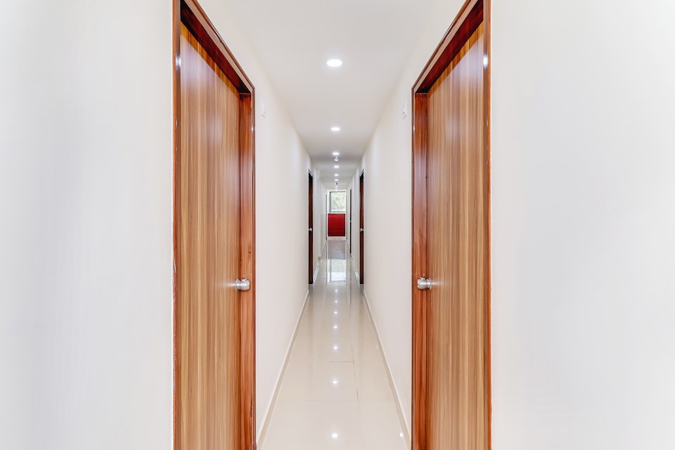 SPOT ON Jm Inn Near Banashankari Metro Station, Banashankari Bangalore, Bangalore