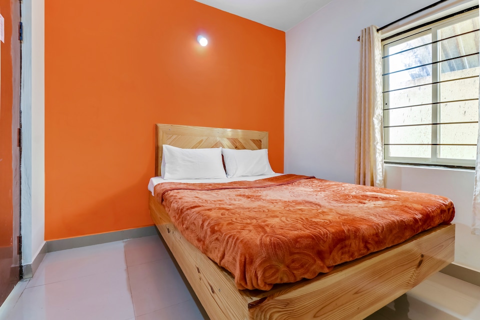 OYO 49485 Nandhana Rooms, Mysore Outer-II, Mysore