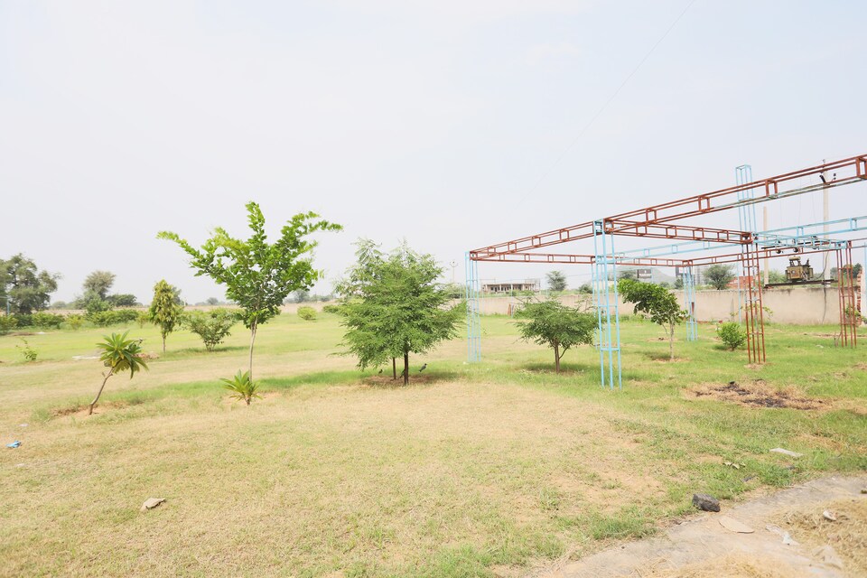 OYO 49489 Rao Jhansla Dhaba And Resort, Neemrana, Neemrana