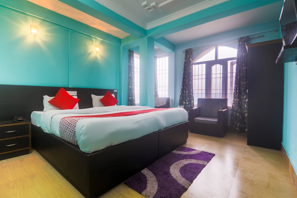 OYO Hotel Mandala, Tawang, Tawang