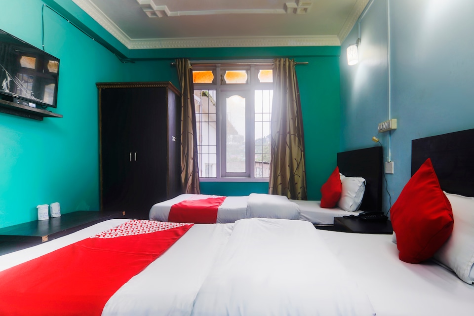OYO Hotel Mandala, Tawang, Tawang
