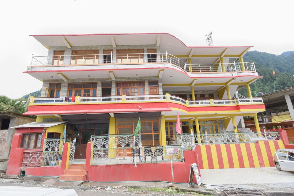 OYO 49492 Hotel Tawang Holiday, Tawang, Tawang