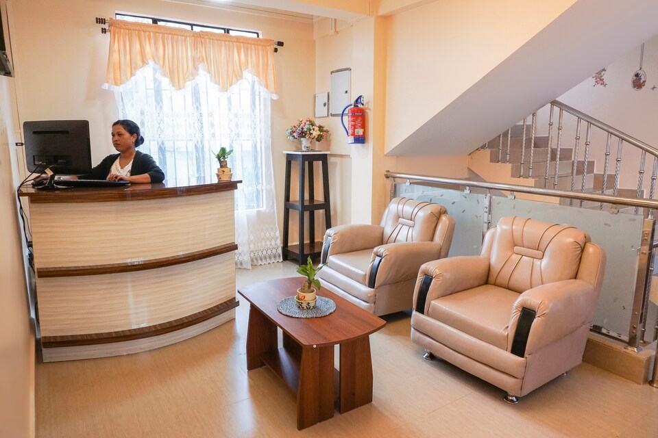 OYO 49492 Hotel Tawang Holiday, Tawang, Tawang