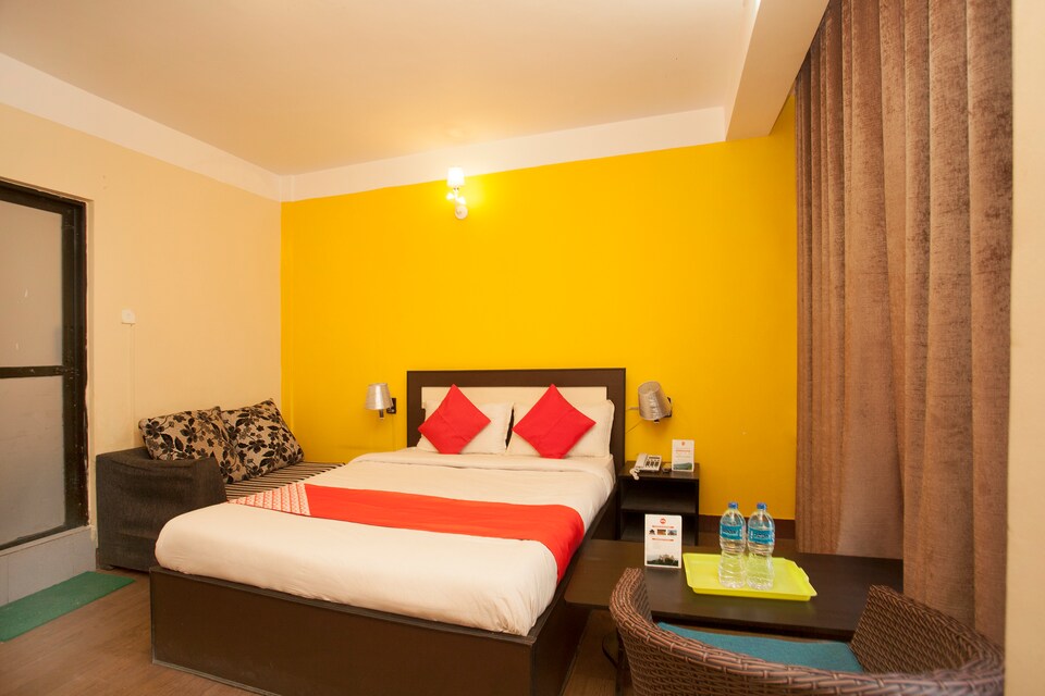 OYO 580 Hotel Green Chilli, Kathmandu, Kathmandu