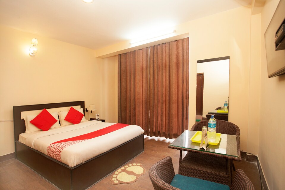 OYO 580 Hotel Green Chilli, Kathmandu, Kathmandu