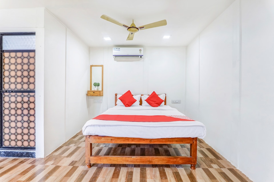 OYO 49497 Sulochana Resort, Malvan, Malvan