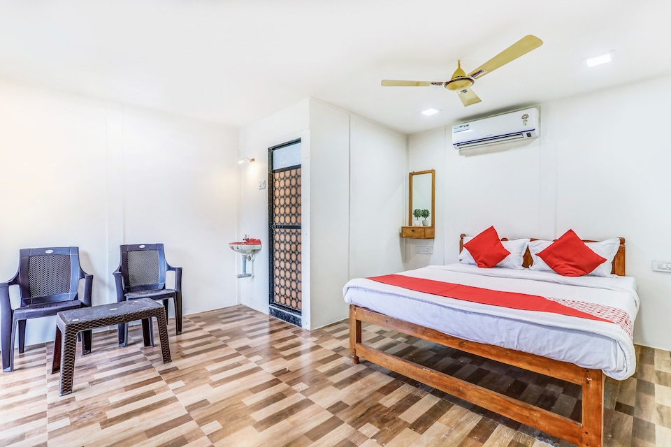 OYO 49497 Sulochana Resort, Malvan, Malvan