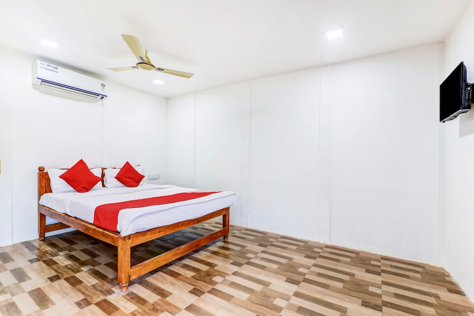 OYO 49497 Sulochana Resort, Malvan, Malvan