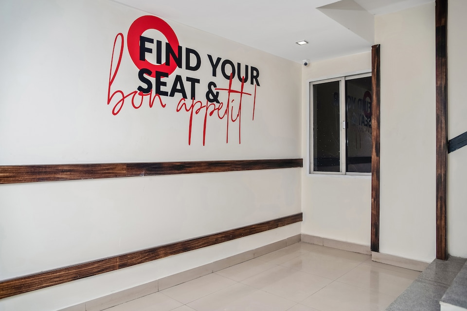 Collection O 49503 Moriz Boutique Hotel, Marathahalli Bangalore, Bangalore