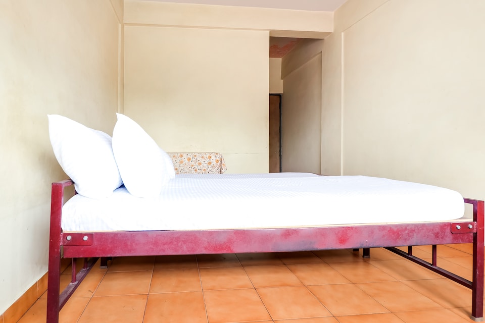 OYO 49504 Amani Convention Center & Lodging, Kannur-II, Kannur