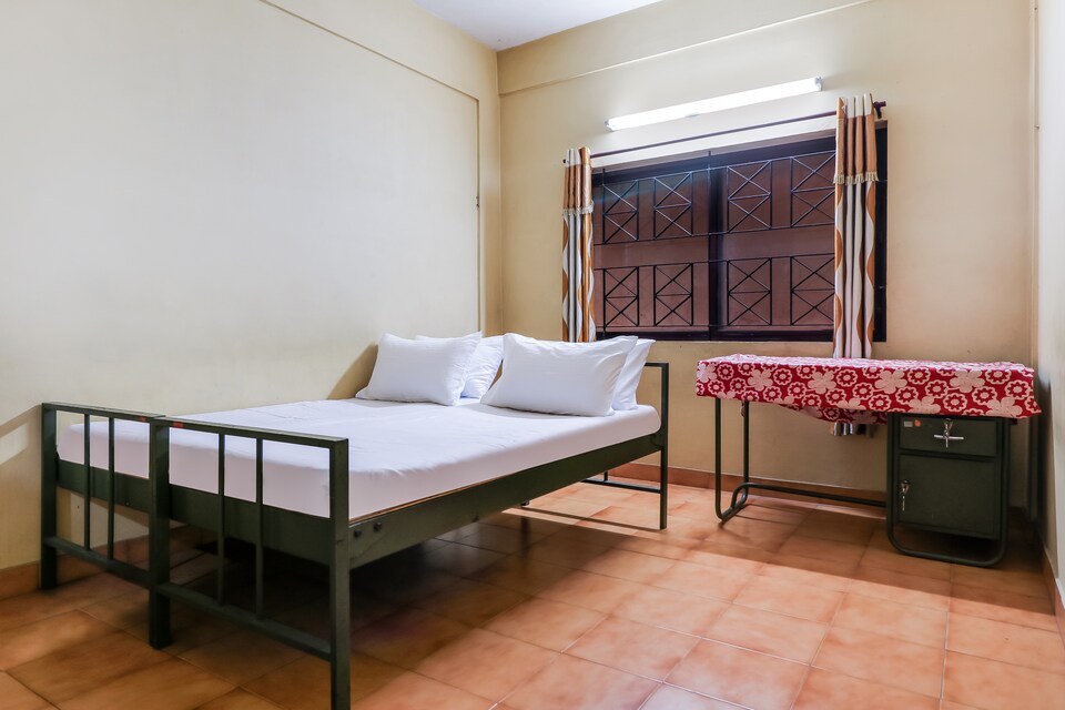 OYO 49504 Amani Convention Center & Lodging, Kannur-II, Kannur