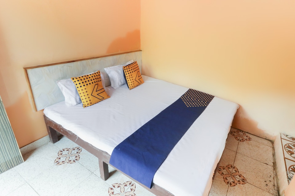 OYO 49505 Hotel Shriprasth, Alibag, Alibag