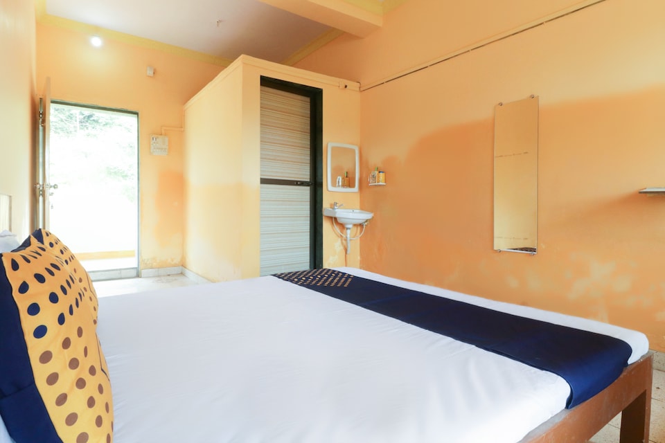 OYO 49505 Hotel Shriprasth, Alibag, Alibag