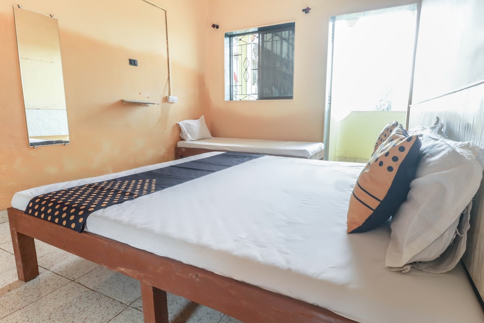 OYO 49505 Hotel Shriprasth, Alibag, Alibag