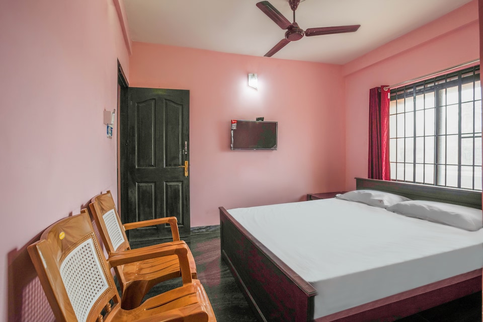 OYO 49506 Ckj Residency, Guruvayur-II, Guruvayur