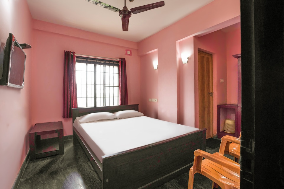 OYO 49506 Ckj Residency, Guruvayur-II, Guruvayur
