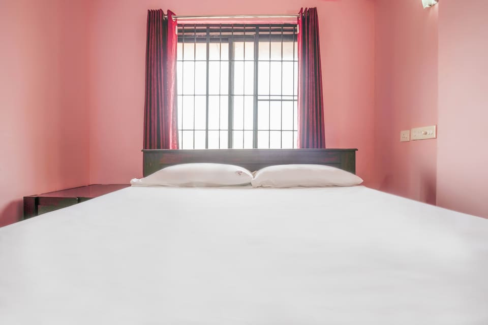 OYO 49506 Ckj Residency, Guruvayur-II, Guruvayur