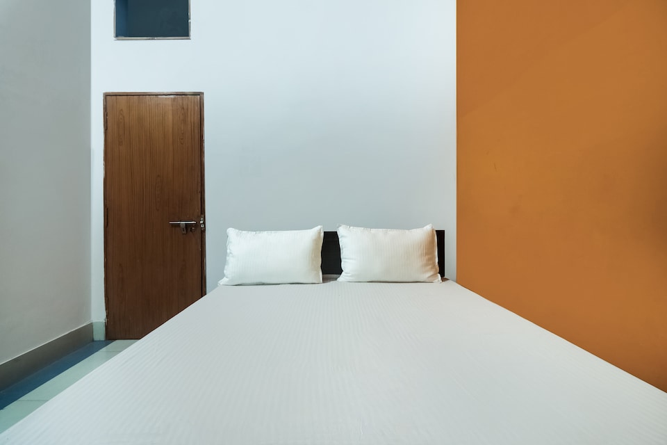 SPOT ON 49507 Hotel Welcome, Satna, Satna