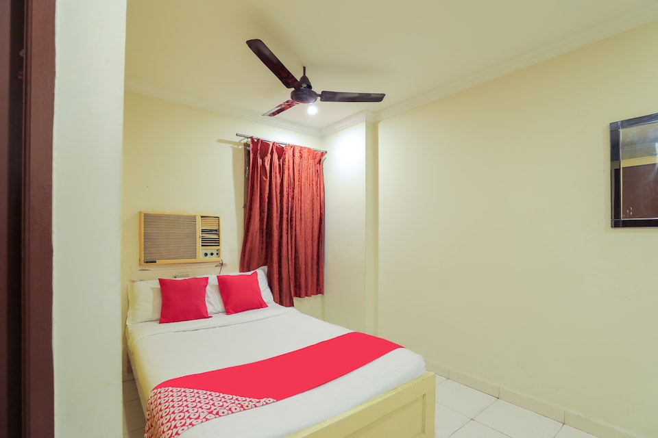 SPOT ON 49510 Hotel Kensington , OMR Chennai, Chennai