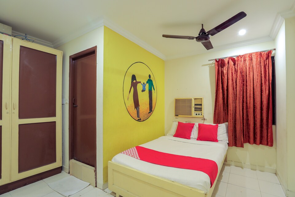 SPOT ON 49510 Hotel Kensington , OMR Chennai, Chennai