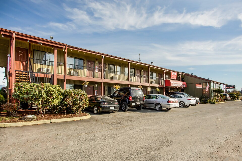 OYO Hotel Arlington WA I-5, C98208, Arlington