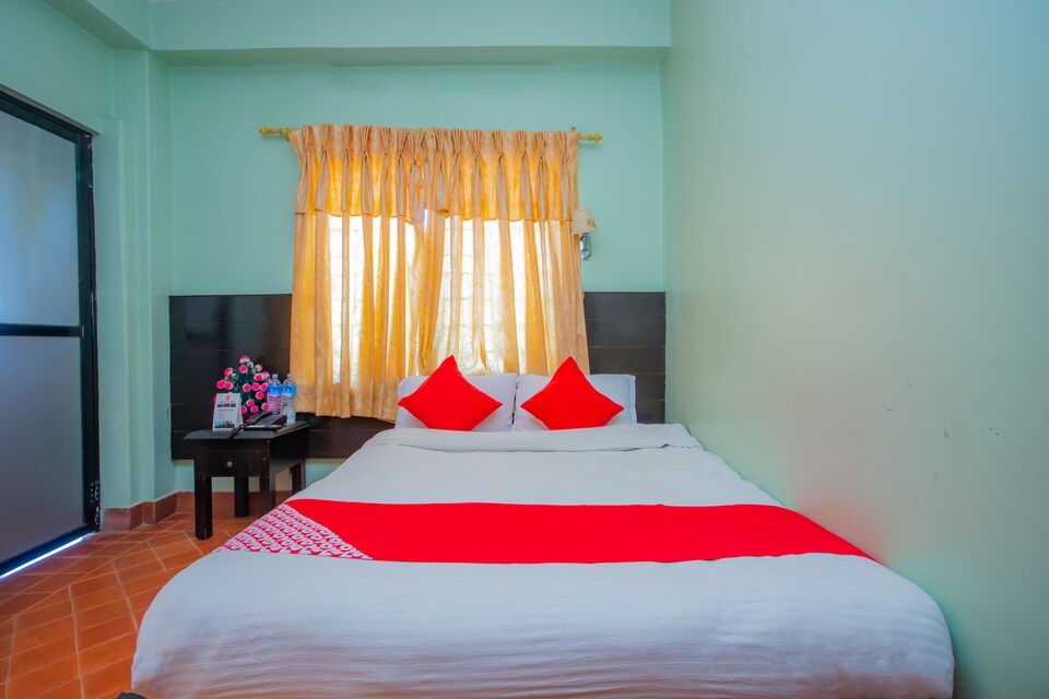 OYO 581 Hotel Old Durbar, Pokhara, Pokhara