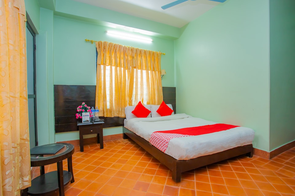 OYO 581 Hotel Old Durbar, Pokhara, Pokhara