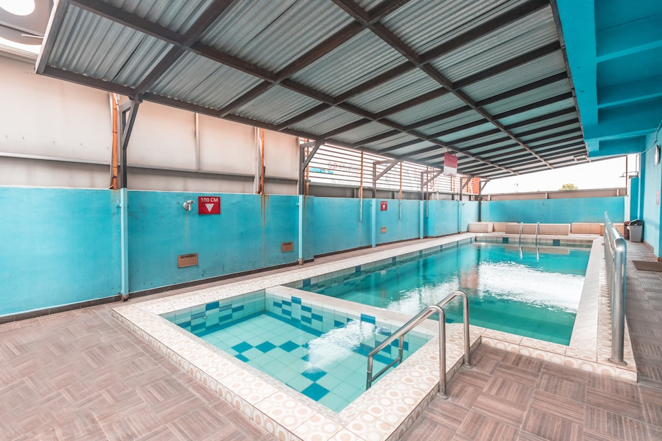 OYO 1475 Alia Matraman Syariah, Matraman, Jakarta