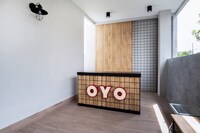 OYO 1476 Asoka Family Residence