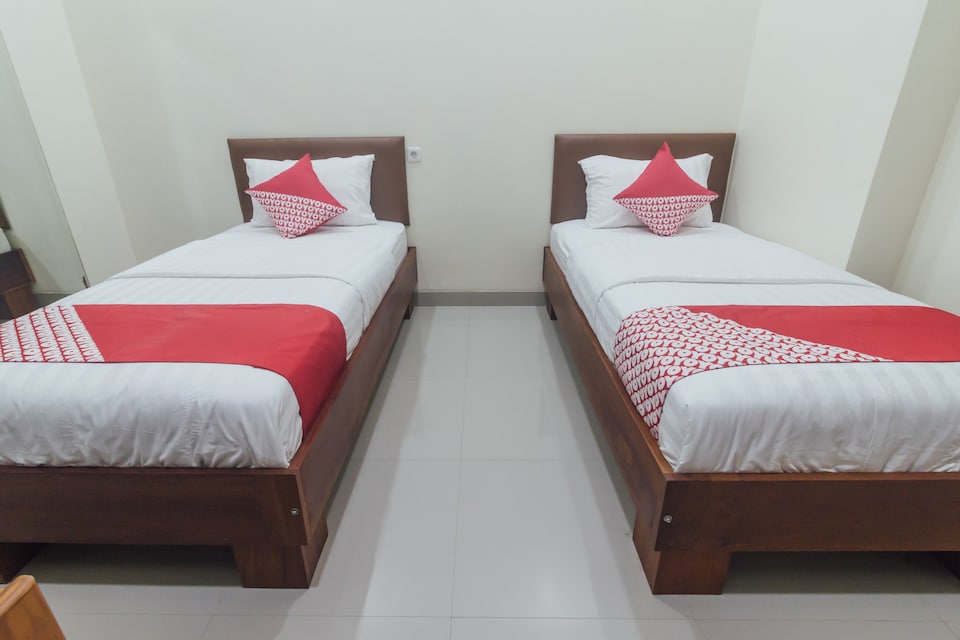OYO 1478 Clean & Comfort Homestay, Ambon Kota, Ambon