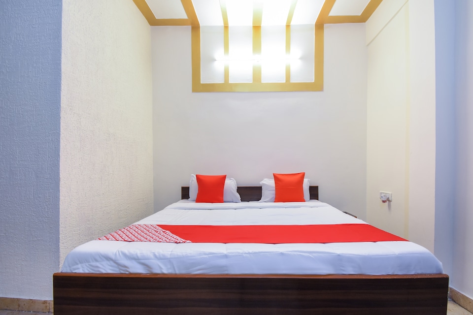 OYO 49518 Hotel Chetali , Bijnor, Bijnor