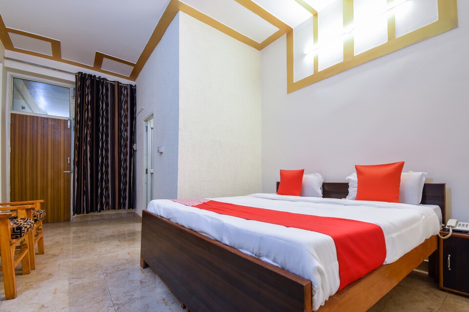 OYO 49518 Hotel Chetali , Bijnor, Bijnor