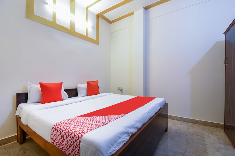 OYO 49518 Hotel Chetali , Bijnor, Bijnor